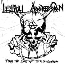 LETHAL AGGRESSION
